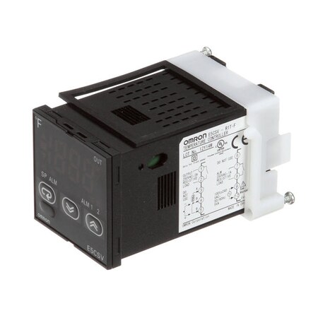 Doyon Omron Digital Thermostat 0-500 ELT515-JA